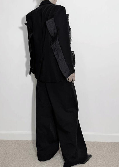 Beautifully Crafted Pants in a Classic Style