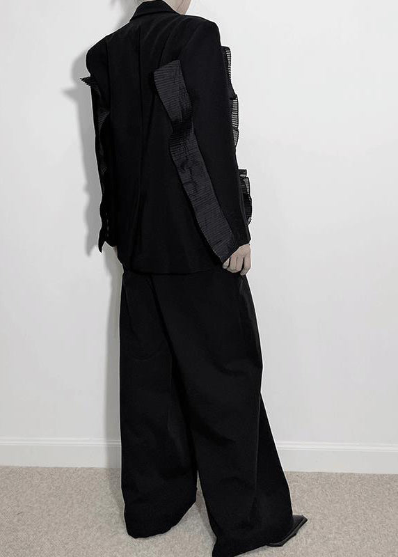 Classic Vintage Pants with a Flattering Fit