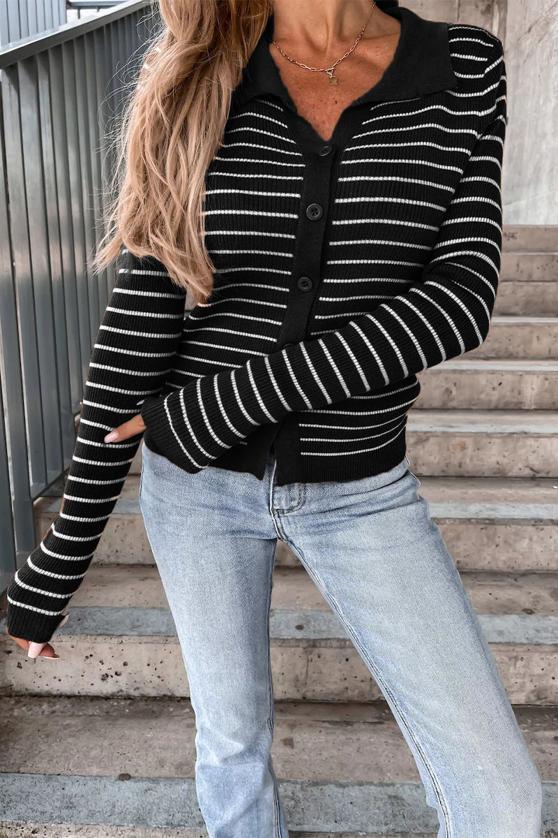 Classic Vintage & Enduringly Stylish Top