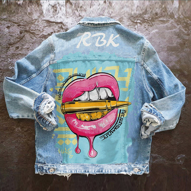 Beautifully Balanced Jacket with Timeless Character