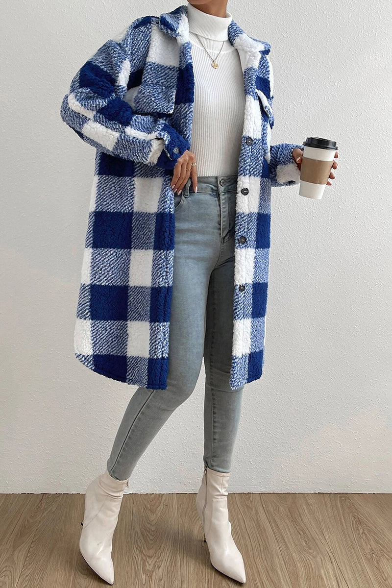 Classic Vintage Garment with a Flattering Fit