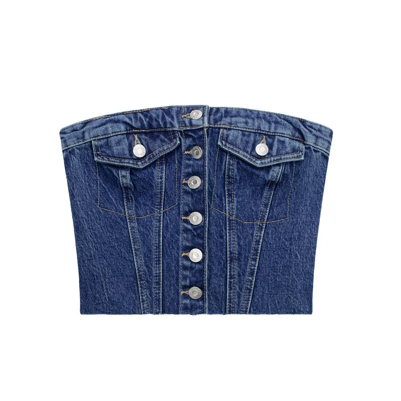 Beautifully Finished Top in a Timeless Design