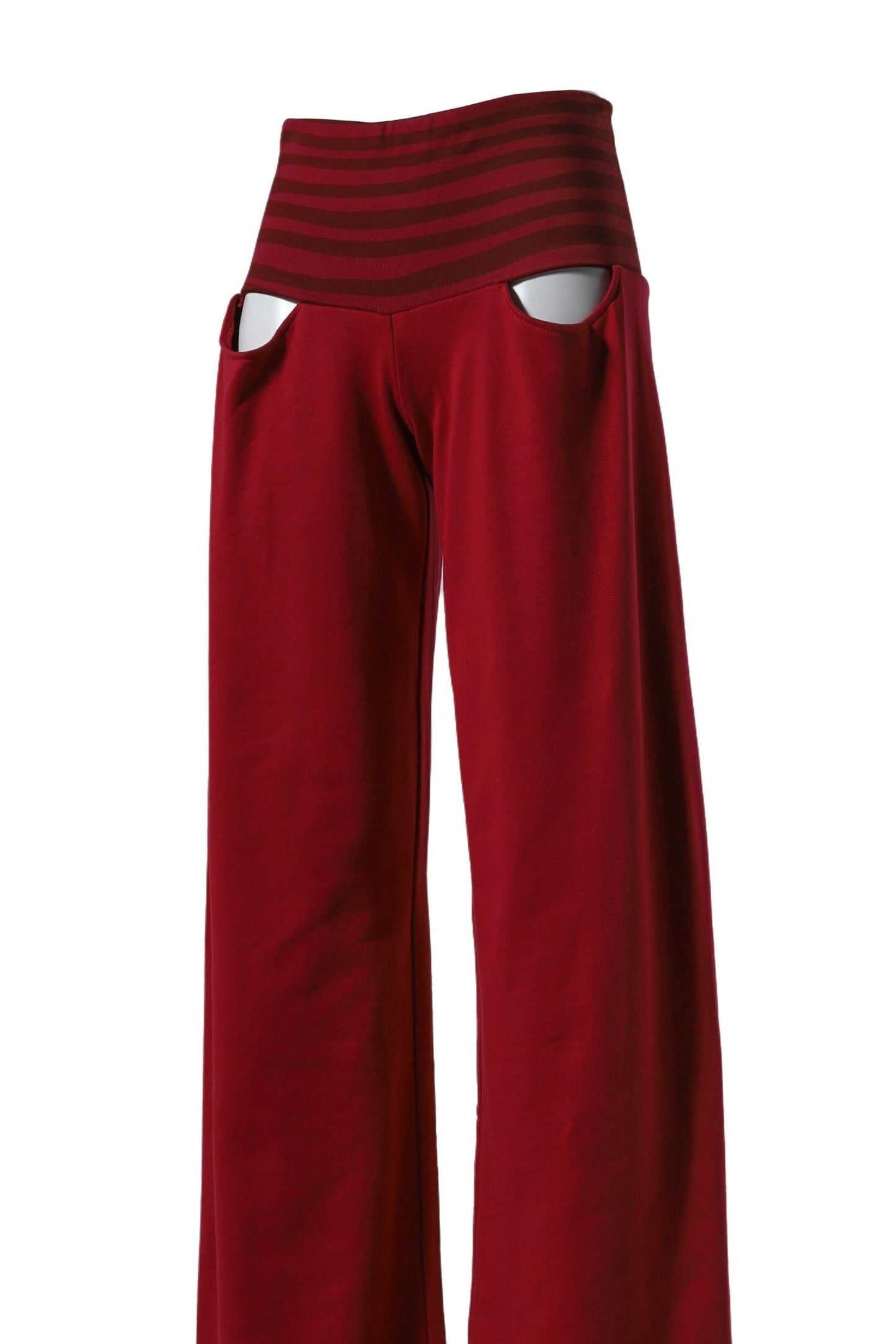 Gracefully Styled Pants for Any Occasion