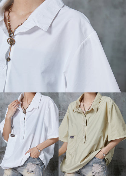 Elegantly Styled Shirt for Everyday Wear