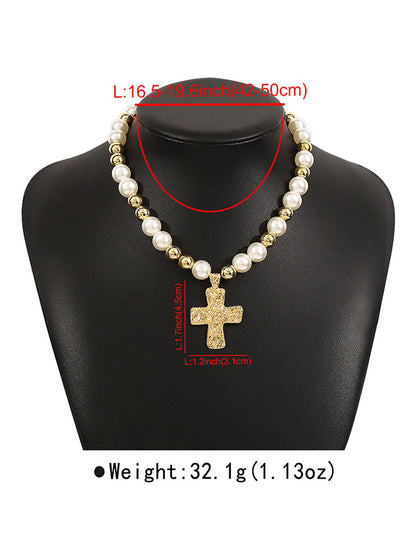 A Vintage Style Garment with Delicate Timeless Details