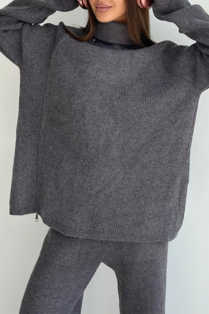 Gracefully Styled Garment for Any Occasion