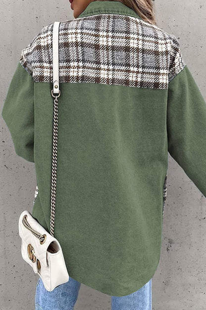 Beautifully Finished Garment in a Timeless Design