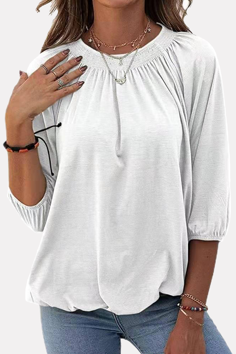 Gracefully Styled T-Shirt for Any Occasion