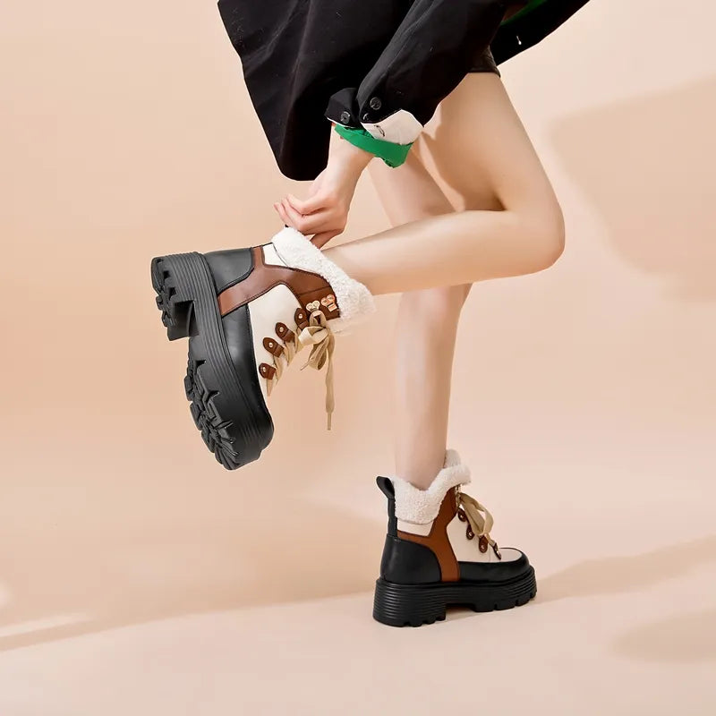 Gracefully Styled Boots for Any Occasion