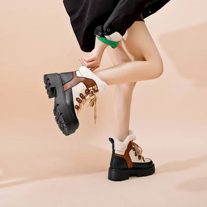 Gracefully Styled Boots for Any Occasion