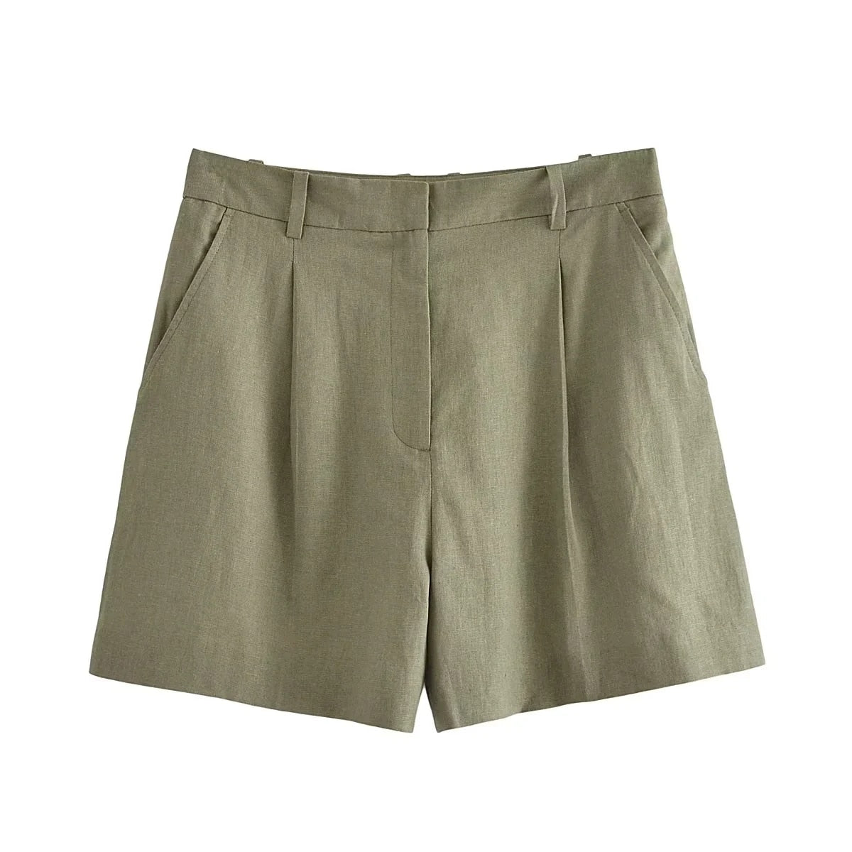 Classic Vintage Garment with a Flattering Fit