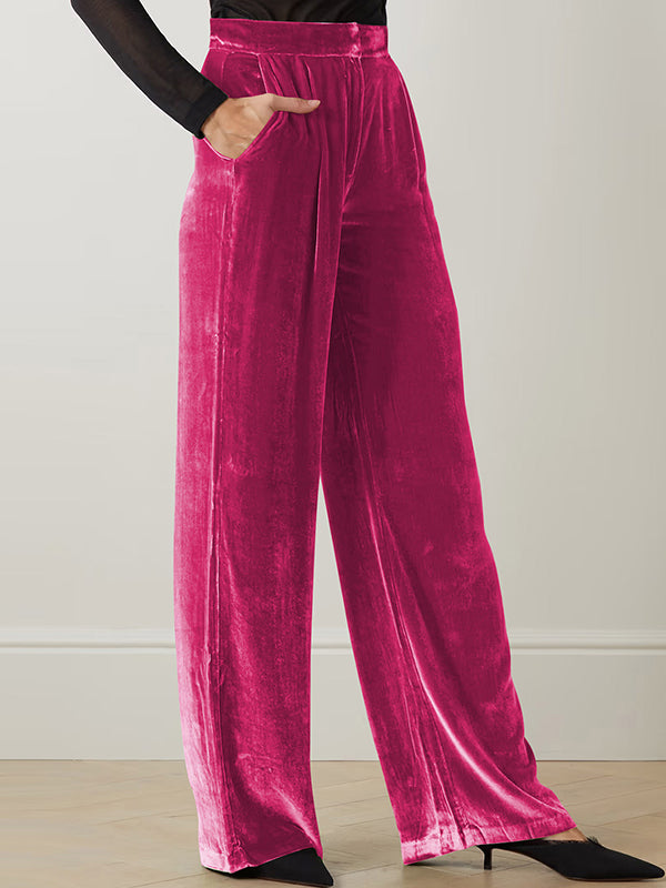 Elegantly Styled Pants for Everyday Wear