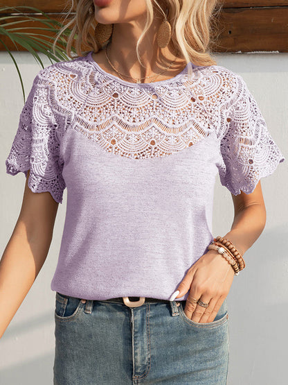 Vintage Inspired T-Shirt with a Contemporary Edge