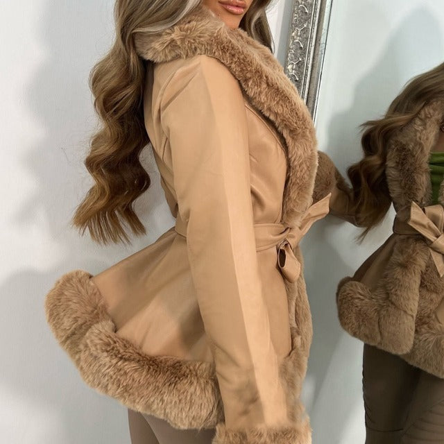 Beautifully Balanced Jacket with Timeless Character
