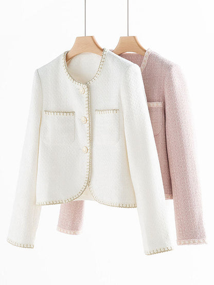 Vintage Inspired Garment with a Contemporary Edge