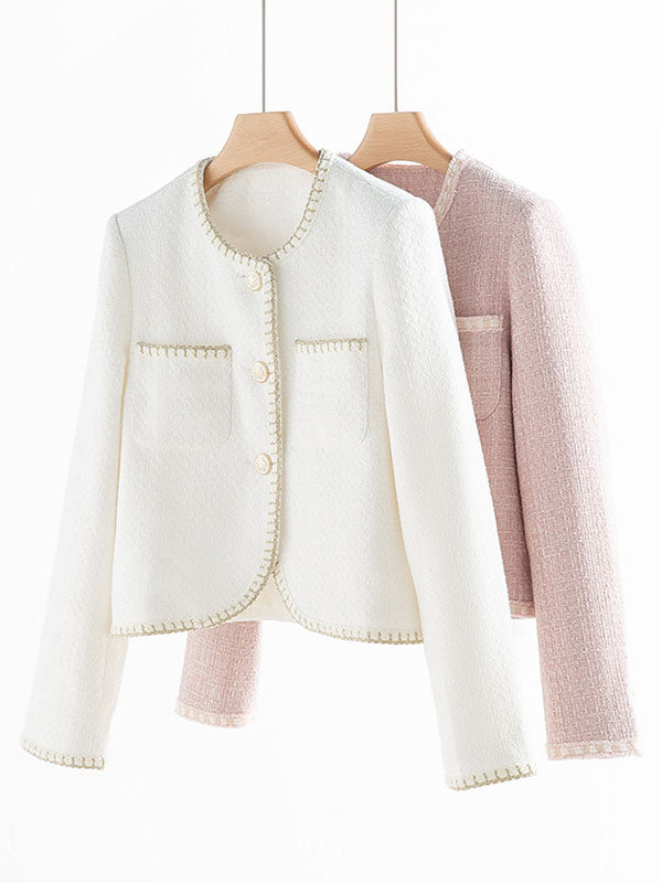 Vintage Inspired Garment with a Contemporary Edge