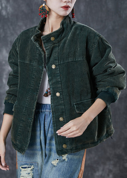 Gracefully Styled Coat for Any Occasion