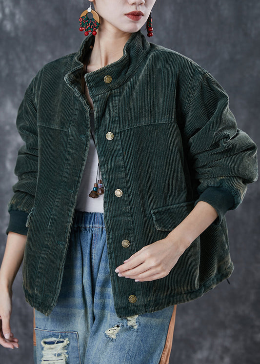 Gracefully Styled Coat for Any Occasion