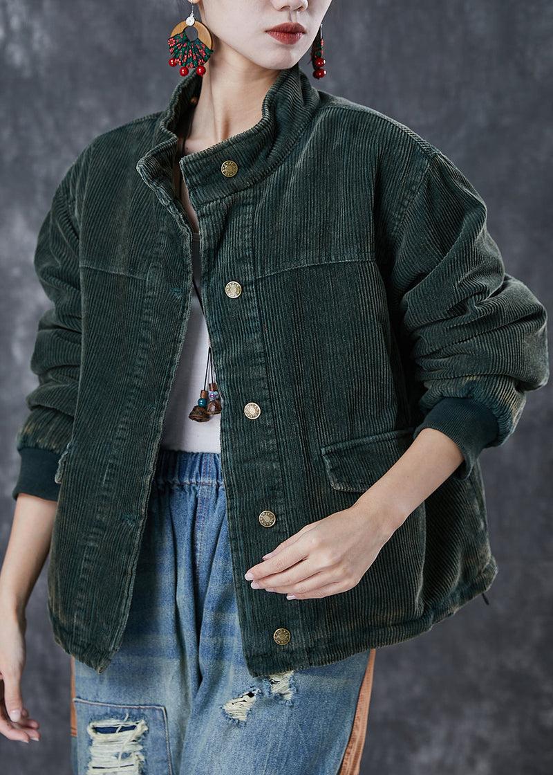 Gracefully Styled Coat for Any Occasion