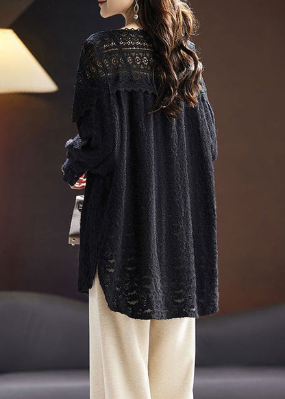 Effortlessly Elegant Shirt with a Timeless Design