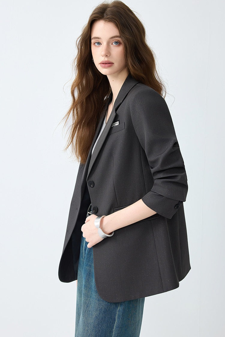 Classic Vintage Garment with a Flattering Fit