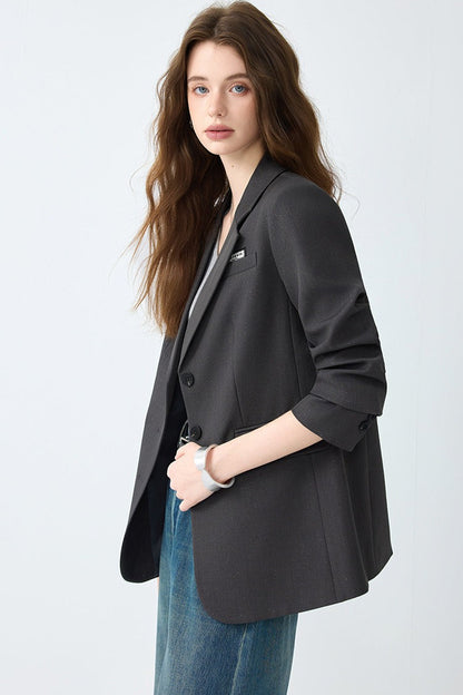 Classic Vintage Garment with a Flattering Fit