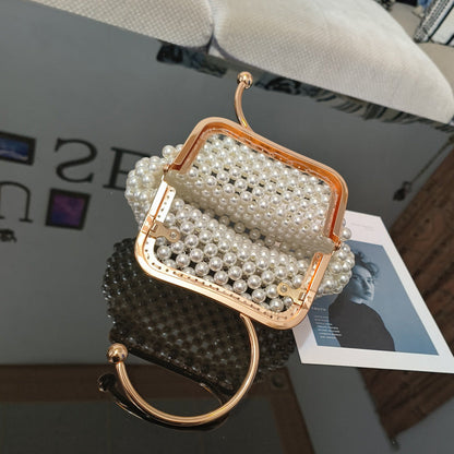Polished Bag with an Effortless Classic Look