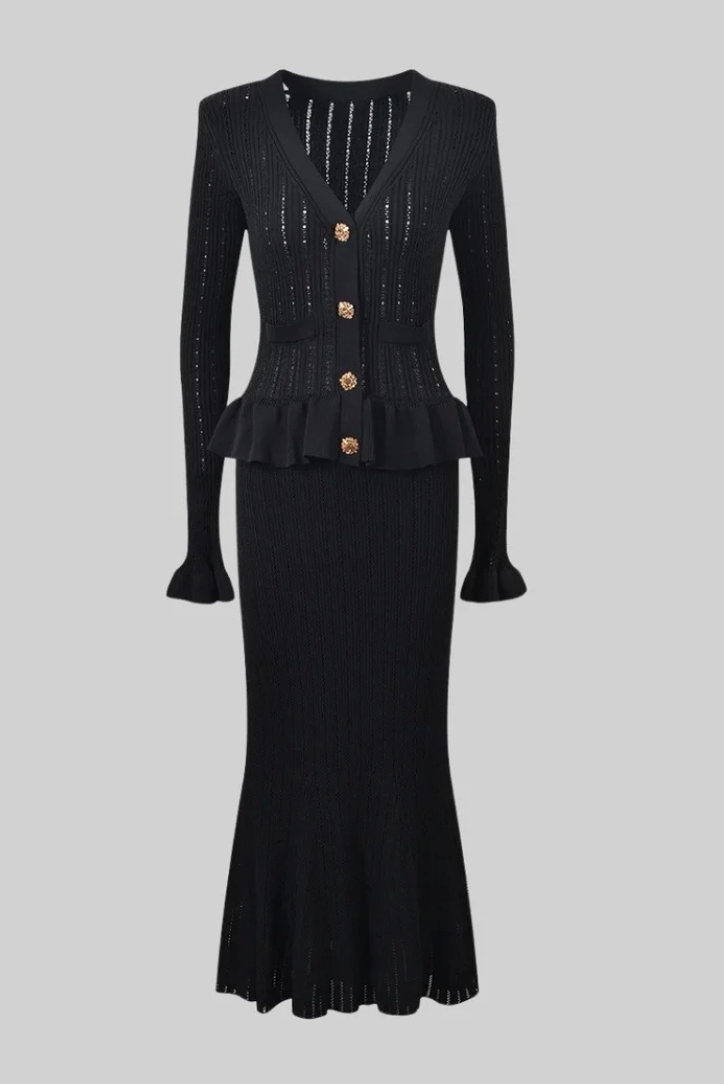Classic Vintage Top with a Flattering Fit