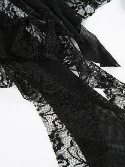 Elegantly Styled Garment for Everyday Wear