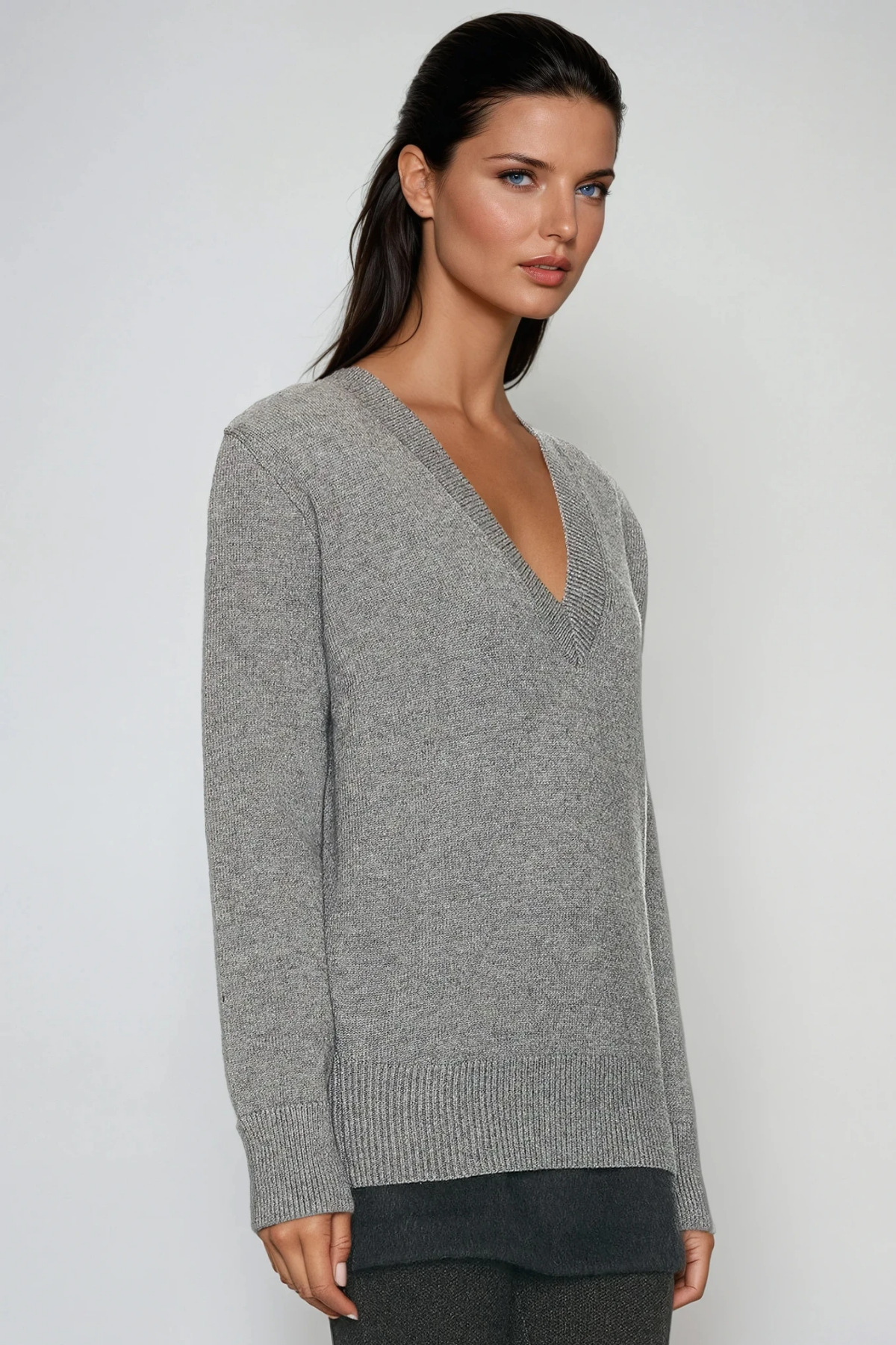 Elegantly Styled Top for Everyday Wear