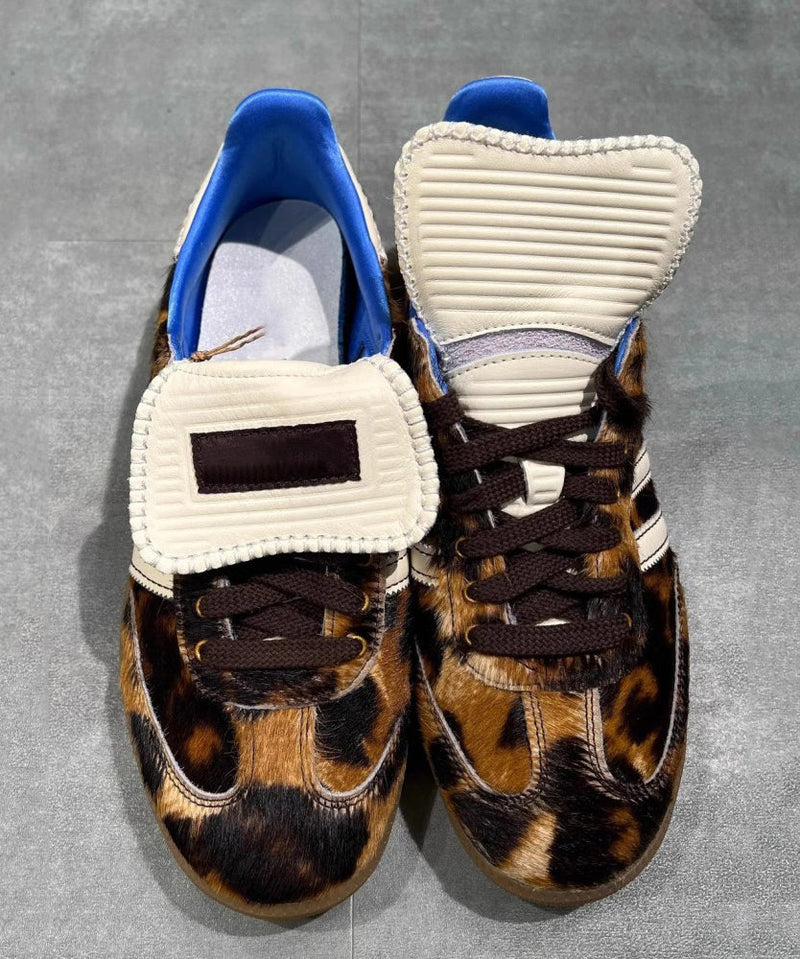 Elegantly Styled Shoes for Everyday Wear