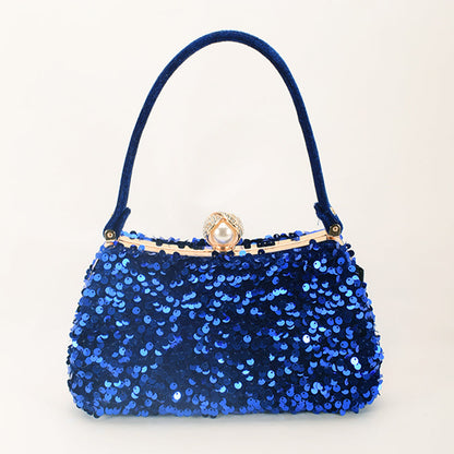 Beautifully Finished Bag in a Timeless Design