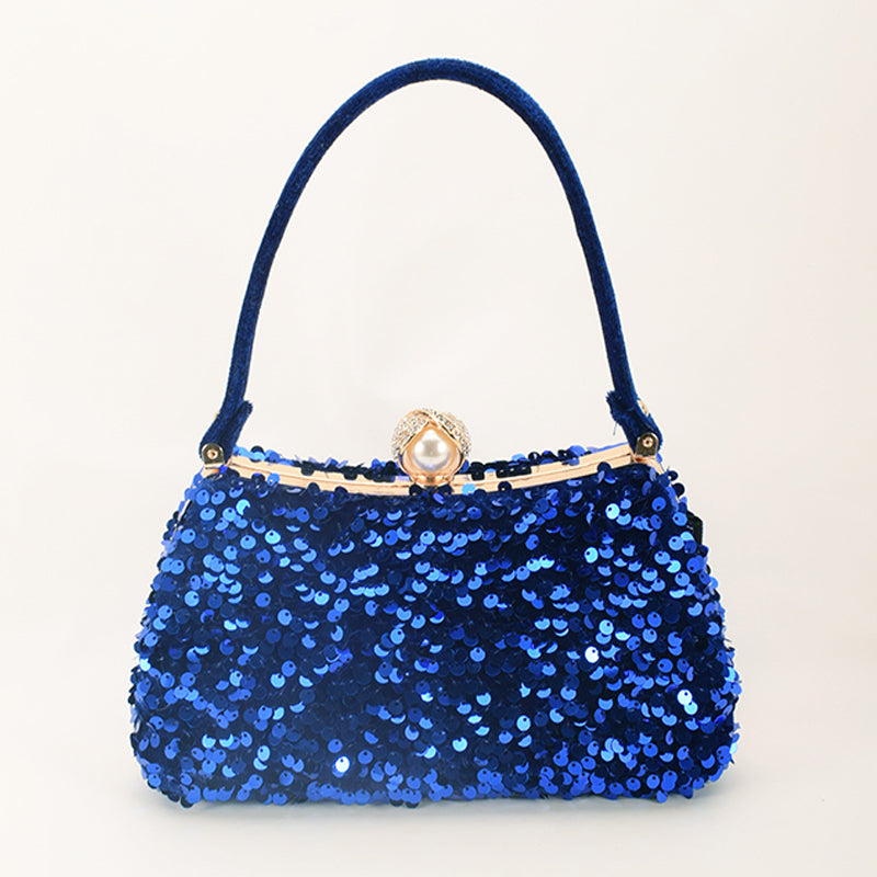 Beautifully Finished Bag in a Timeless Design