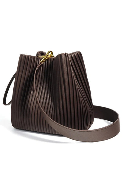 Beautifully Balanced Bag with Timeless Character