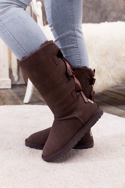 Classic Vintage & Enduringly Stylish Boots