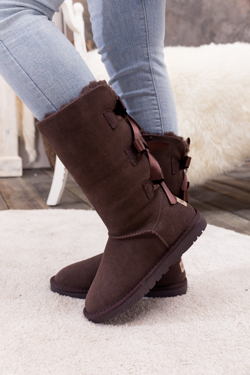 Classic Vintage & Enduringly Stylish Boots