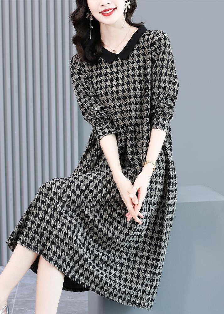 Beautifully Finished Sweater in a Timeless Design