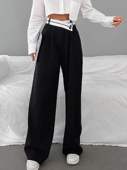 Beautifully Crafted Pants in a Classic Style