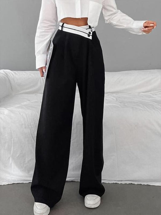 Beautifully Crafted Pants in a Classic Style