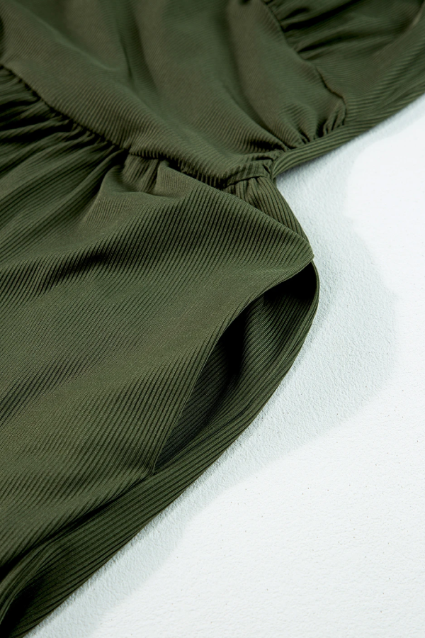 Beautifully Balanced Garment with Timeless Character
