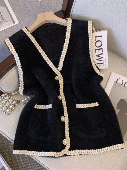 Vintage Inspired Garment with a Contemporary Edge