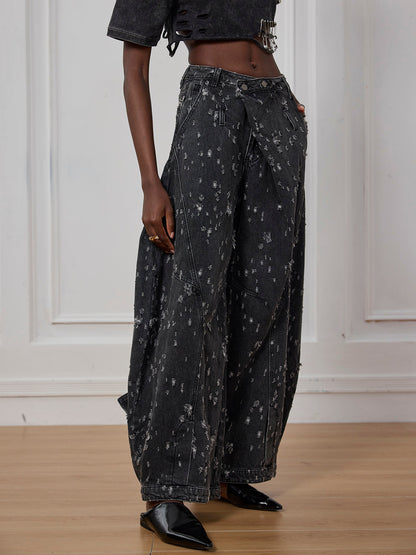 Vintage Inspired Garment with a Contemporary Edge