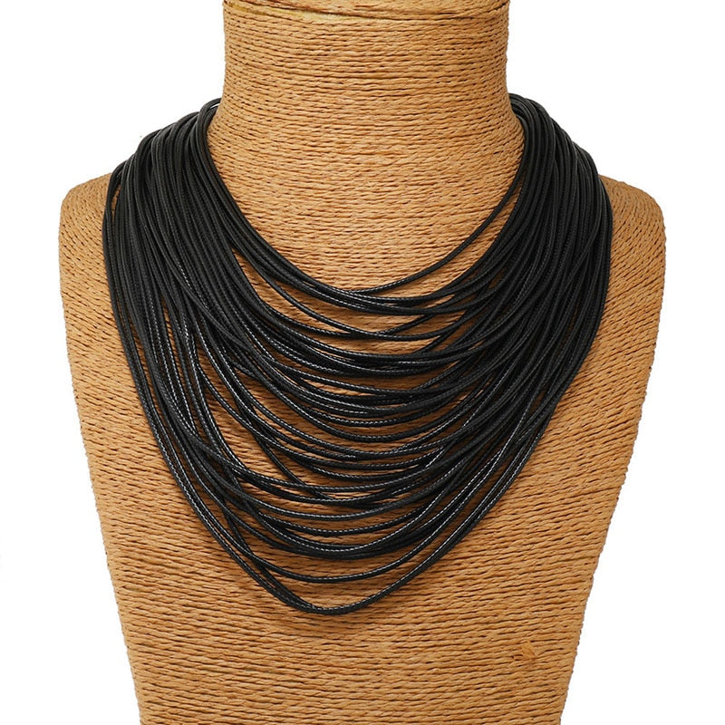 Vintage Inspired Garment with a Contemporary Edge