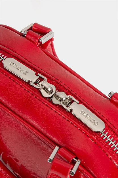A Vintage Style Bag with Delicate Timeless Details