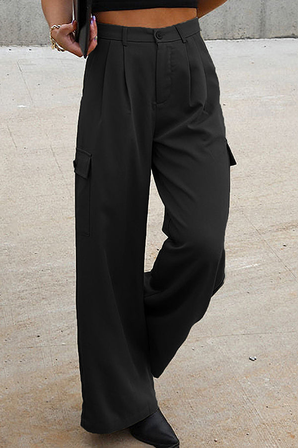 Well Tailored Garment with a Graceful Silhouette