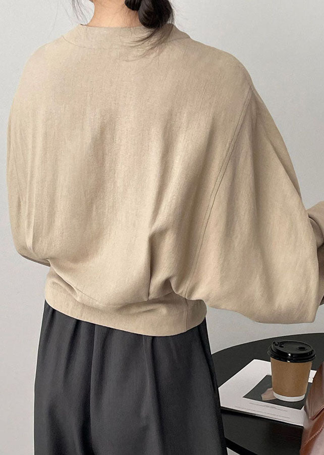 Beautifully Finished Top in a Timeless Design