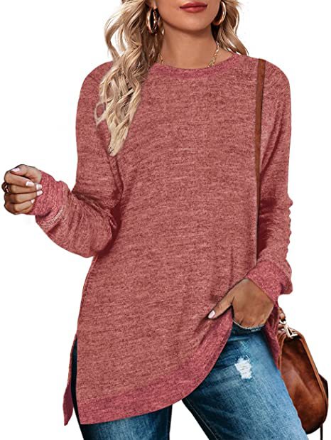 Polished Pullover with an Effortless Classic Look
