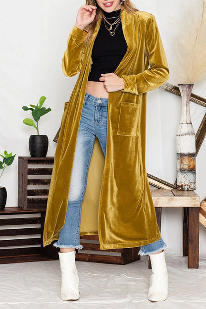 Beautifully Finished Cardigan in a Timeless Design