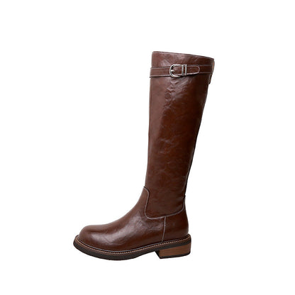 Gracefully Styled Boots for Any Occasion