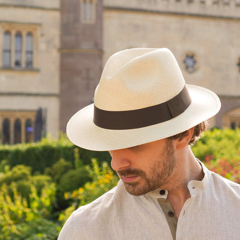 Beautifully Finished Garment in a Timeless Design